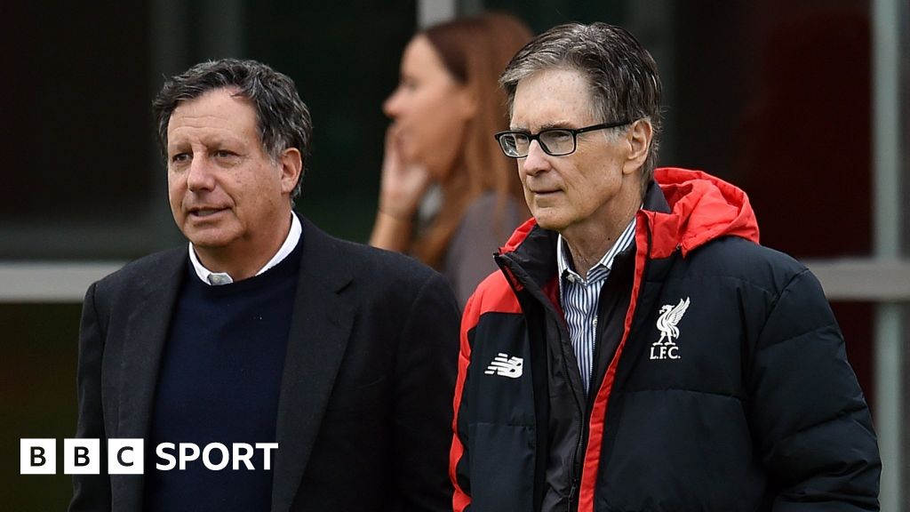 Liverpool owner John Henry excited by Jurgen Klopp's Champions League  progress, Football News