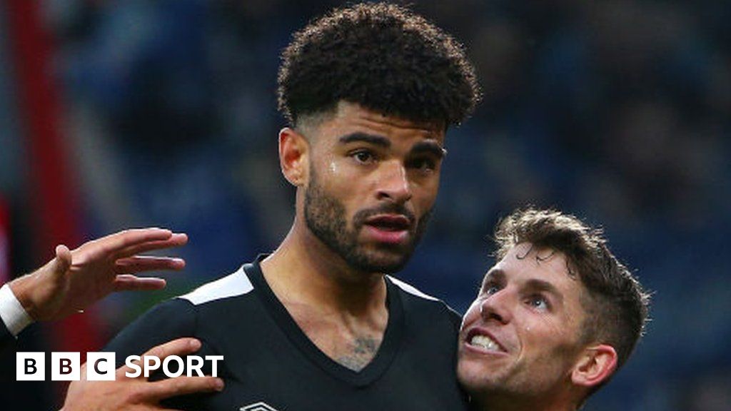 Bournemouth 2 1 Burnley Philip Billing Stunner Secures Hosts First