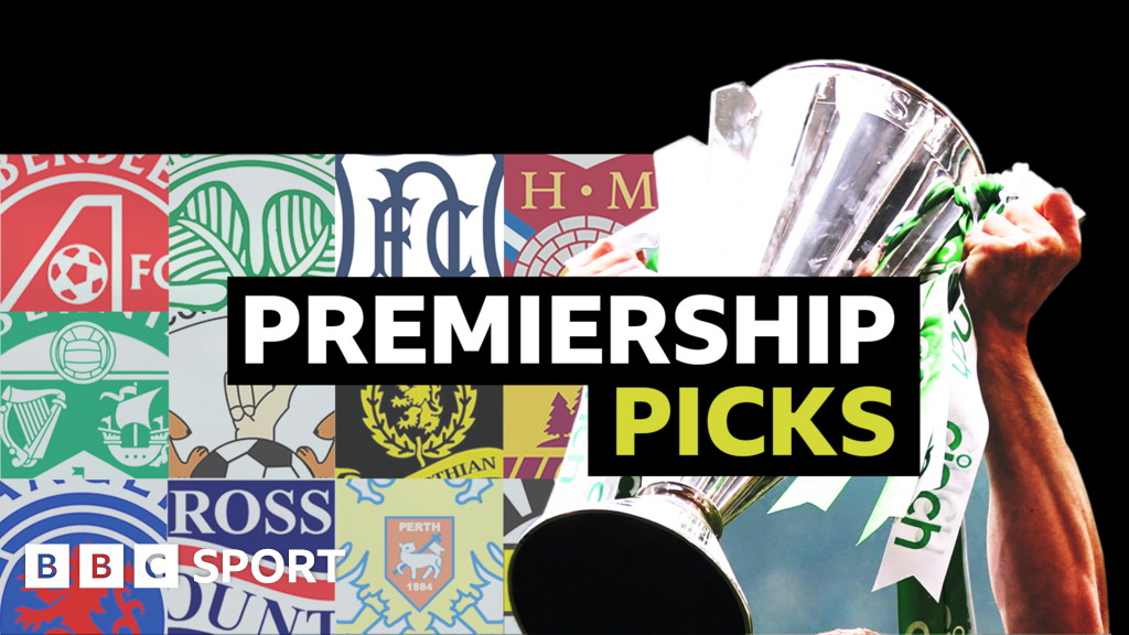 Premier League must-watch: Pressing Celtic, Rangers, Lawrence Shankland en David Gray