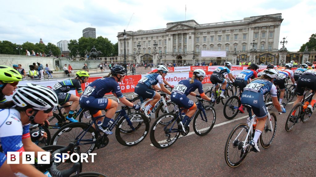 Ridelondon 2019 2025