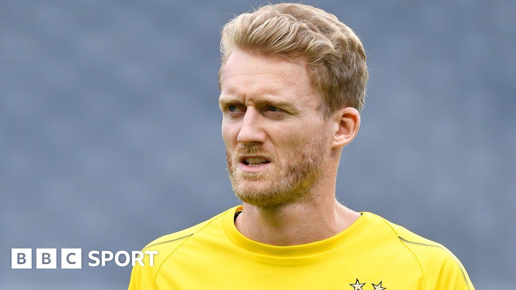 West Brom open talks with Borussia Dortmund over shock swoop for ex-Chelsea  ace Andre Schurrle