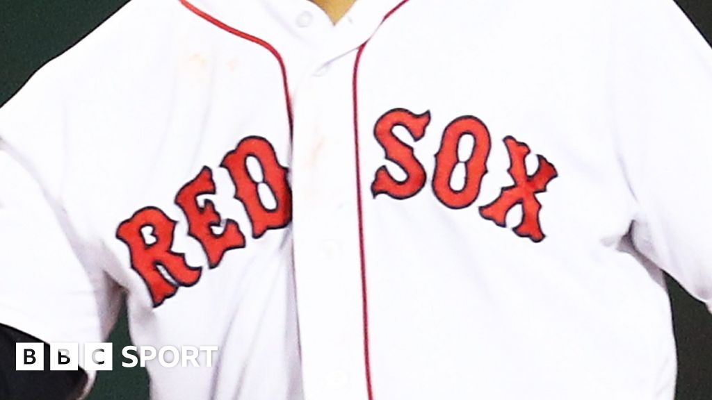 Boston Red Sox Will Be Fined Over Apple Watch Sign Stealing Complaint