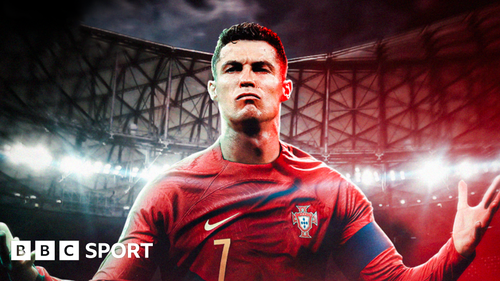 Portugal vs Ghana summary: Cristiano Ronaldo record, score, goals,  highlights 3-2