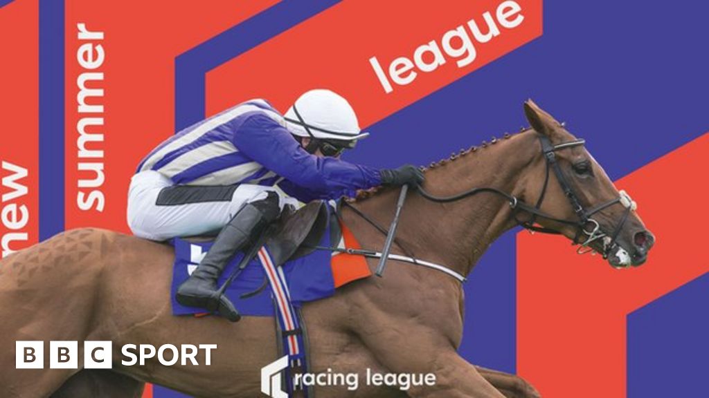 Дебильная гоночная лига. Racing League. Race League