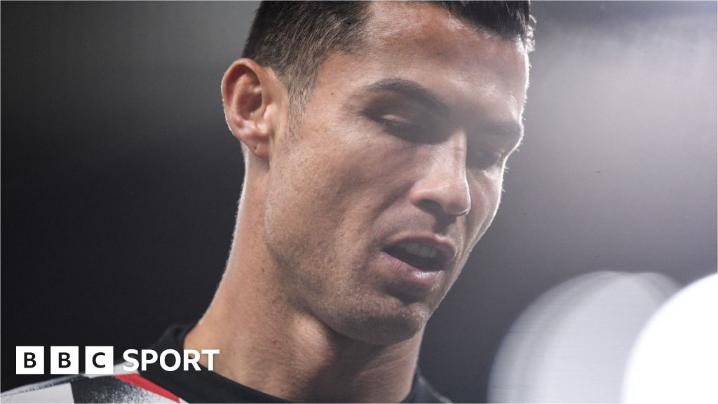 The Ronaldo show: Are Man Utd being sidetracked by media circus?