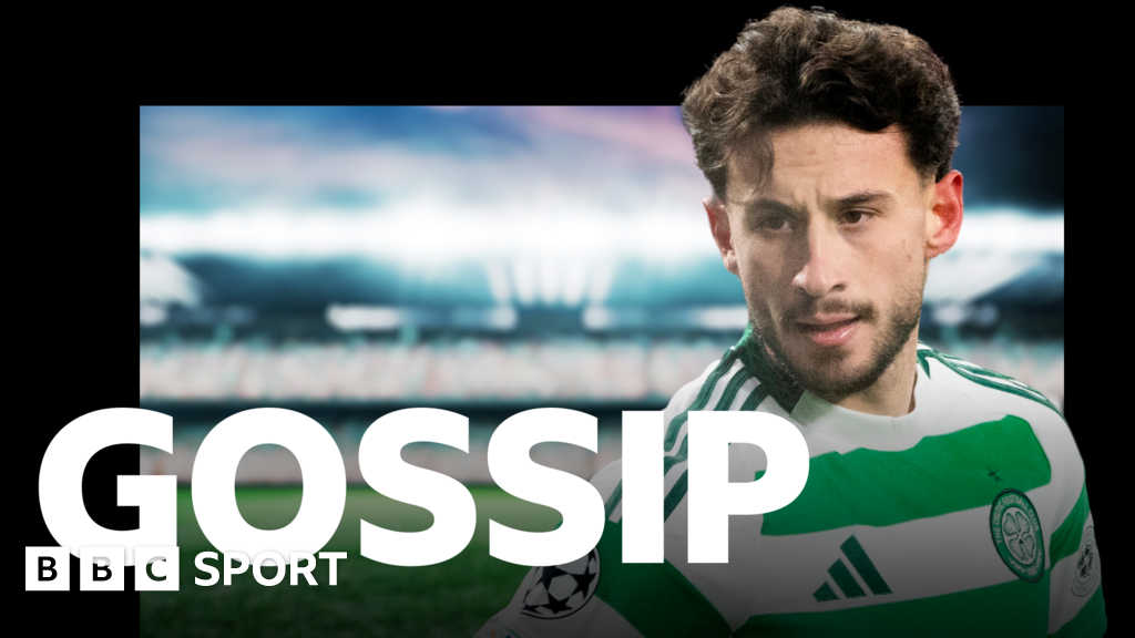 Scottish gossip: Kuhn, Miller, Robertson, Moyes, Henderson, Harper