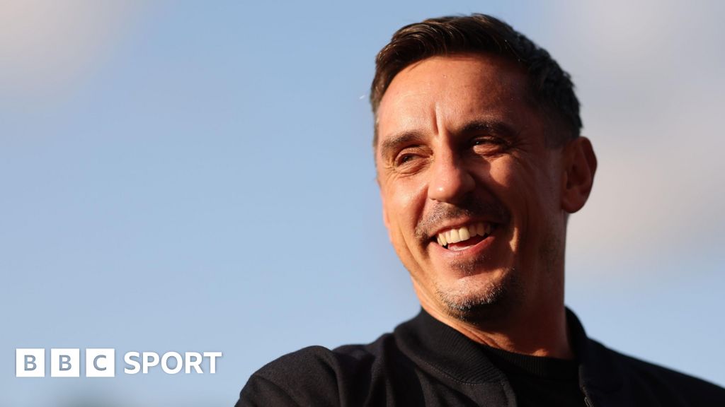 Gary Neville Becomes Majority Shareholder of Salford City