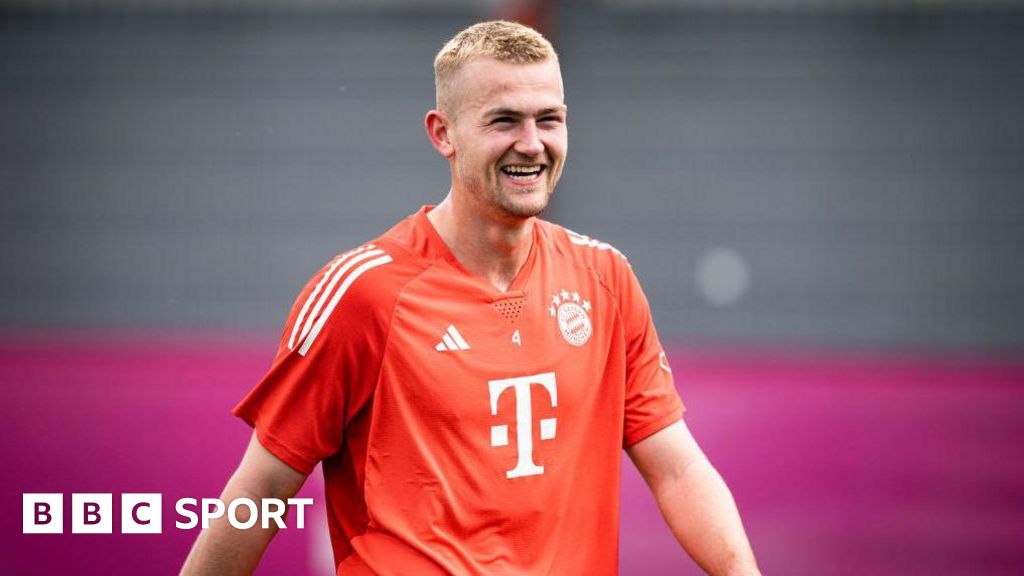 Matthijs de Ligt: How will Manchester United’s new signing fare at Old Trafford?