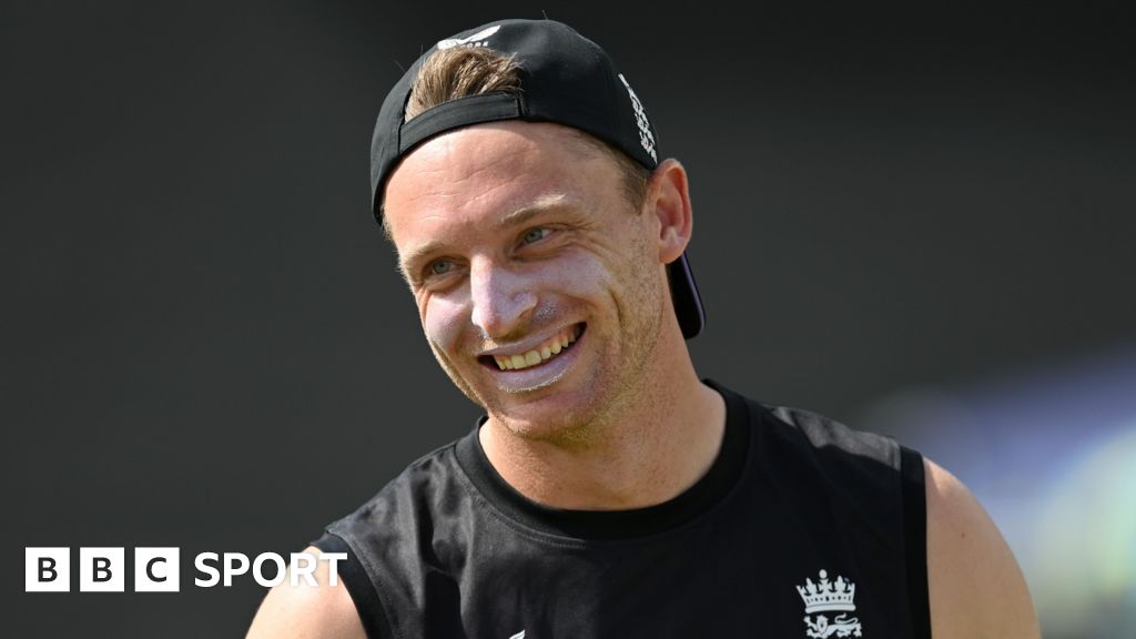 T20 World Cup: England will not get consumed by permutations, says Jos Buttler