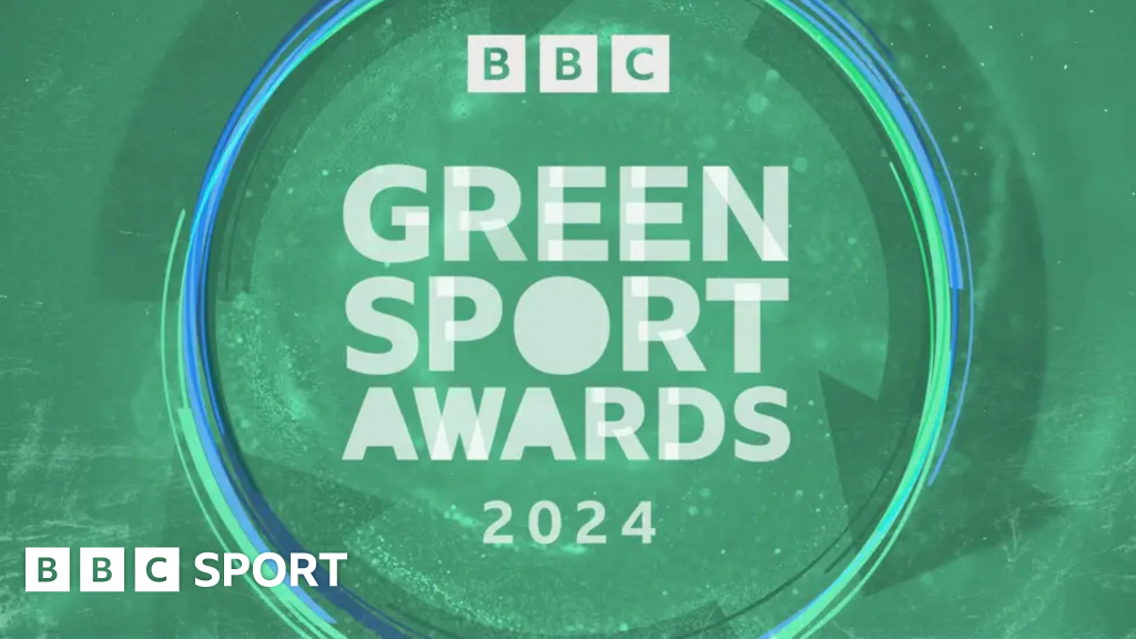 Rower Grant is BBC Green Sport Awards Athlete of Year