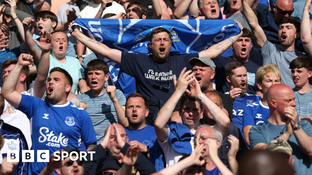 Everton Fan writer appeals to players before Bournemouth showdown