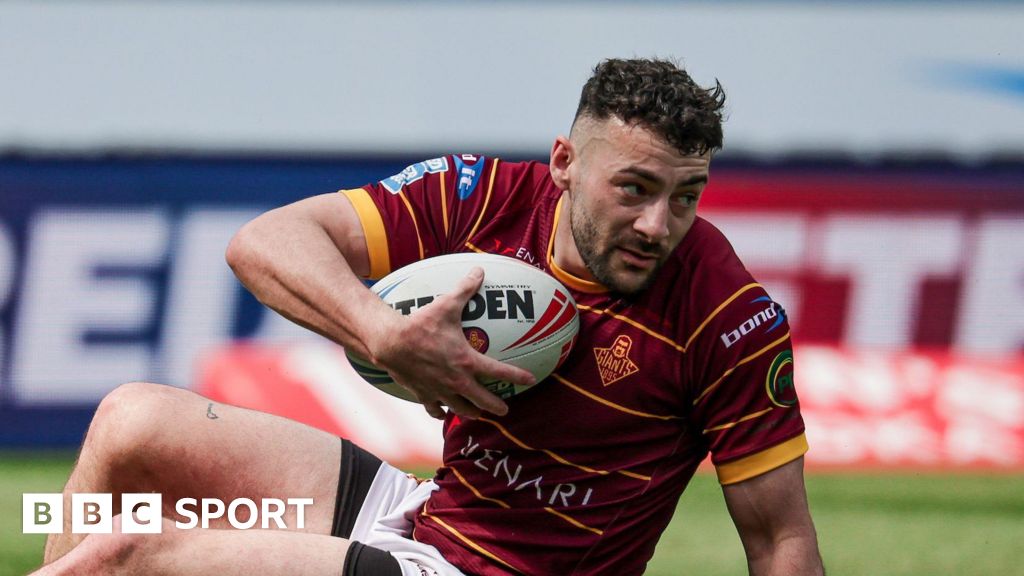 Jake Connor Signs Two-Year Deal with Leeds Rhinos