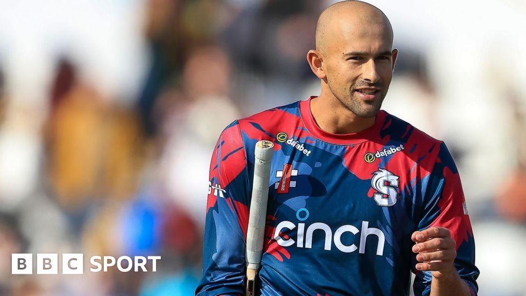 Ashton Agar: Australia all-rounder to return for Northamptonshire’s Blast quarter-final-ZoomTech News