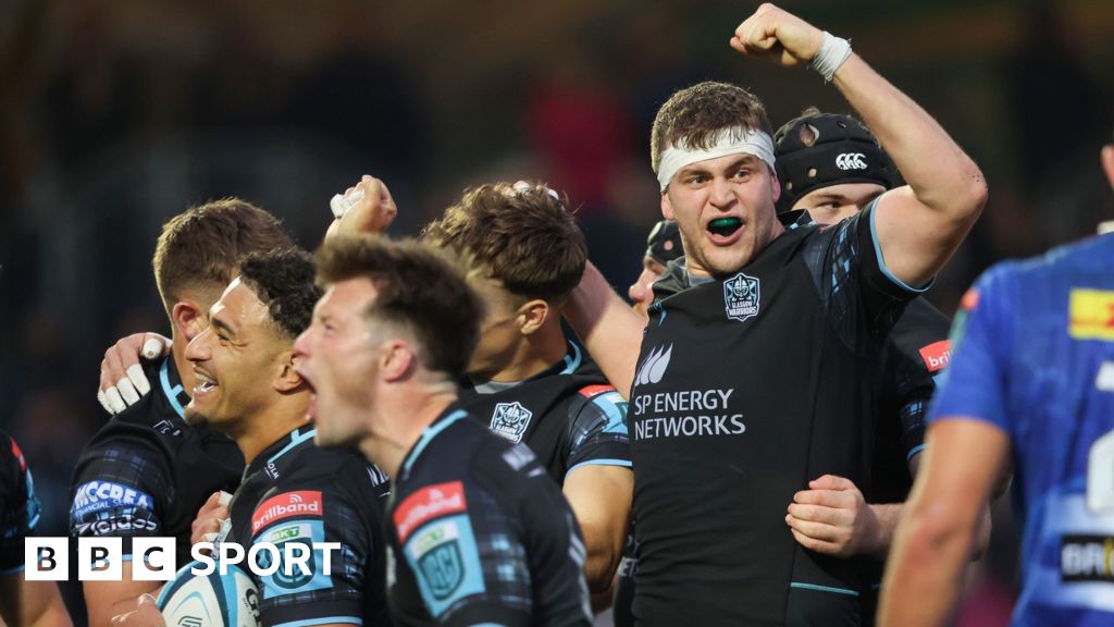 Nemesis Munster await after Glasgow pass big test