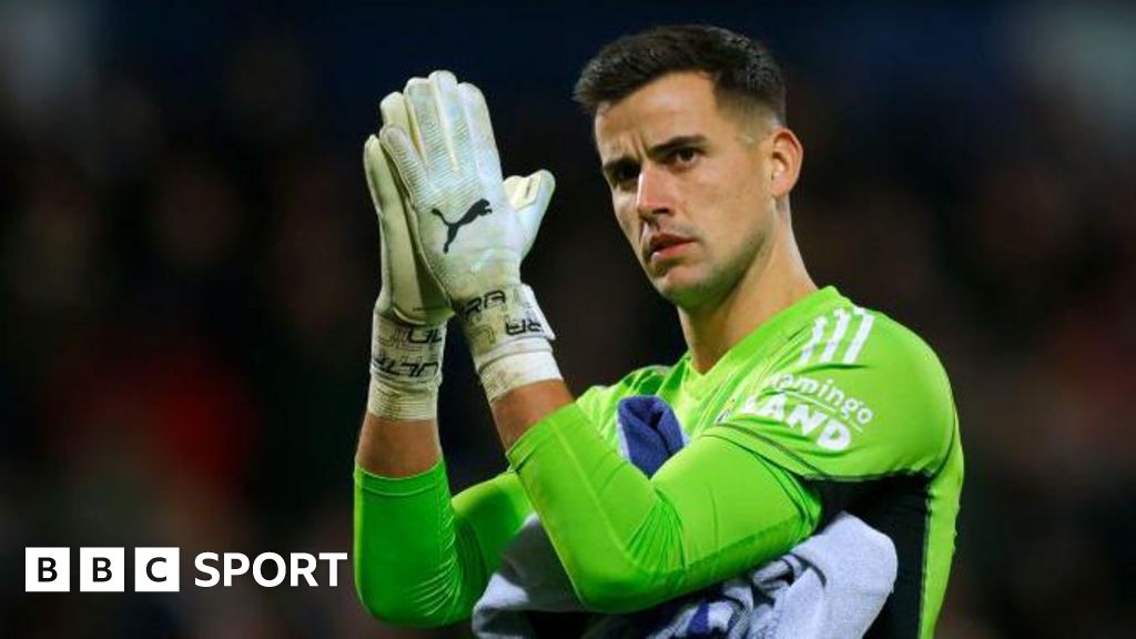 Keeper Darlow poised to commit to Wales