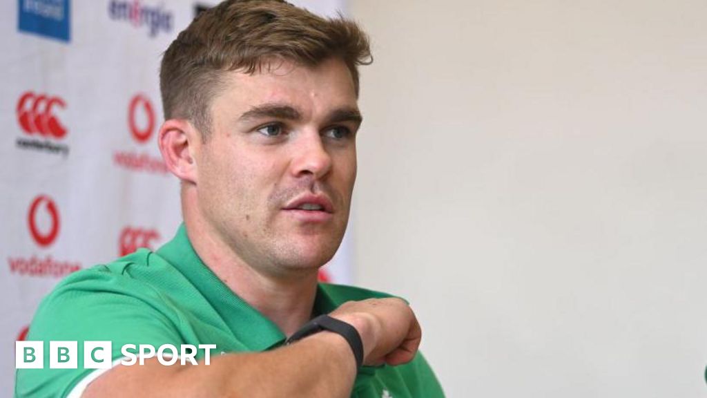 Ireland ‘hard on themselves’ after losses – Ringrose