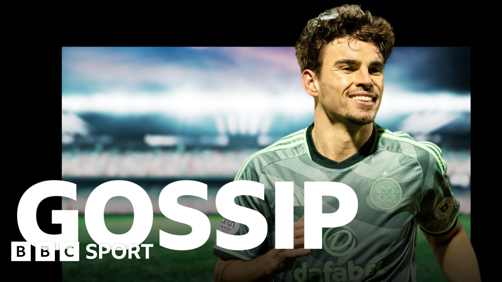 Scottish gossip: O’Riley, Miovski, Buonanotte, Castledine, Mejbri