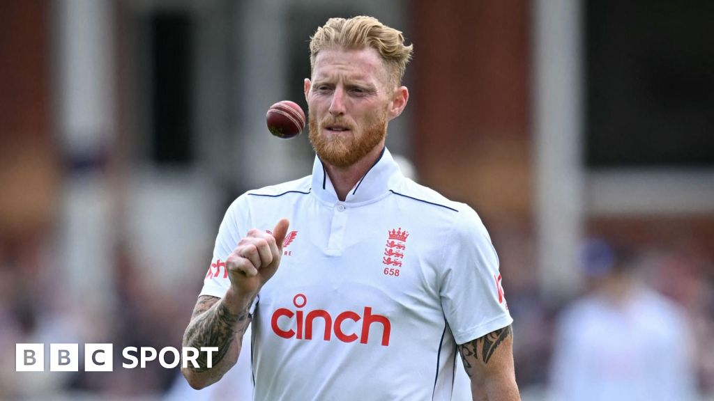 Why Stokes' bowling is already impressing - Finn column