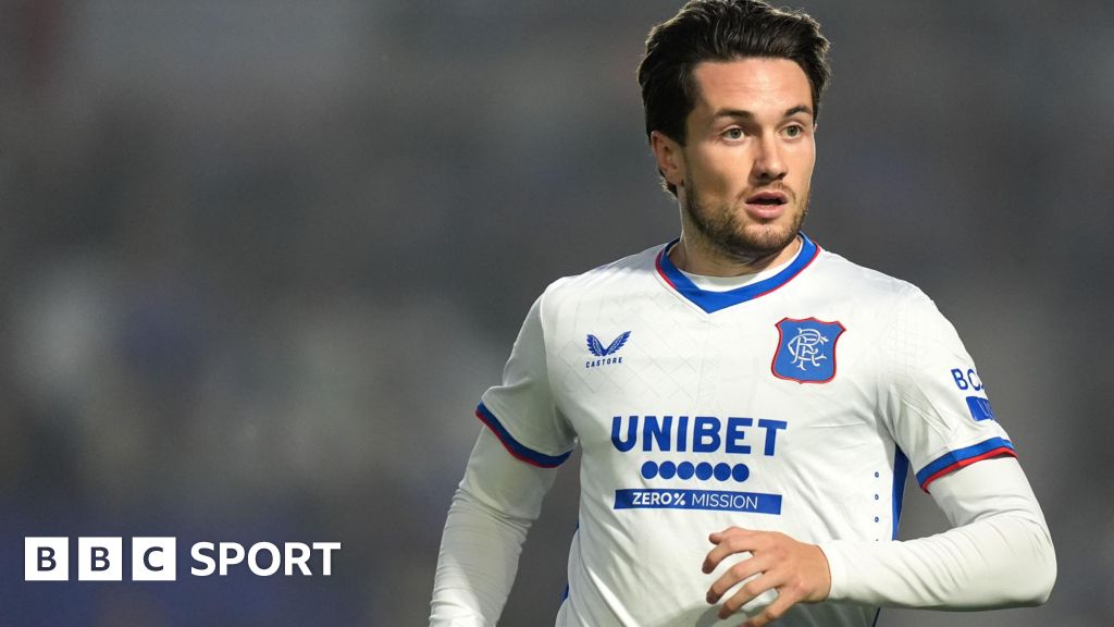 Scott Wright Transfers from Rangers to Birmingham City