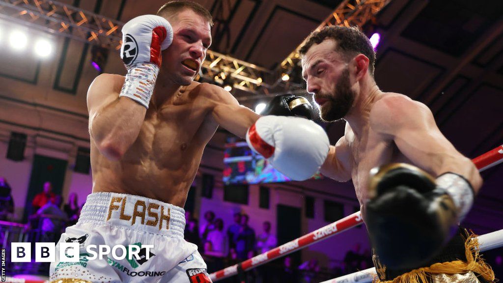 From depths of despair to historic British title win