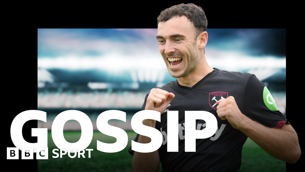 Scottish gossip: O’Riley, Matondo, Irving, Sanches, Wijndal, Mejbri