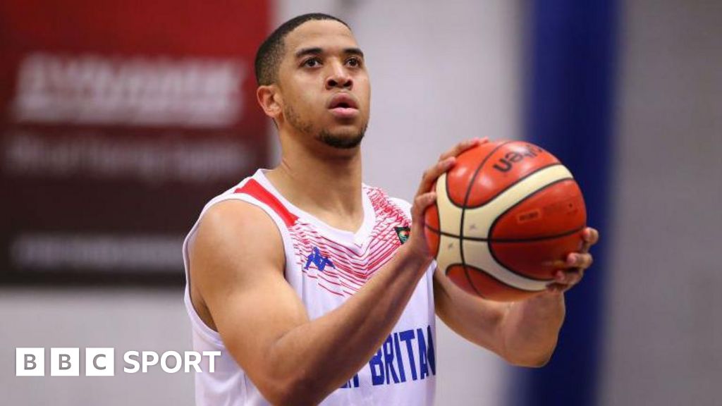 GB narrowly beaten by South Sudan in London