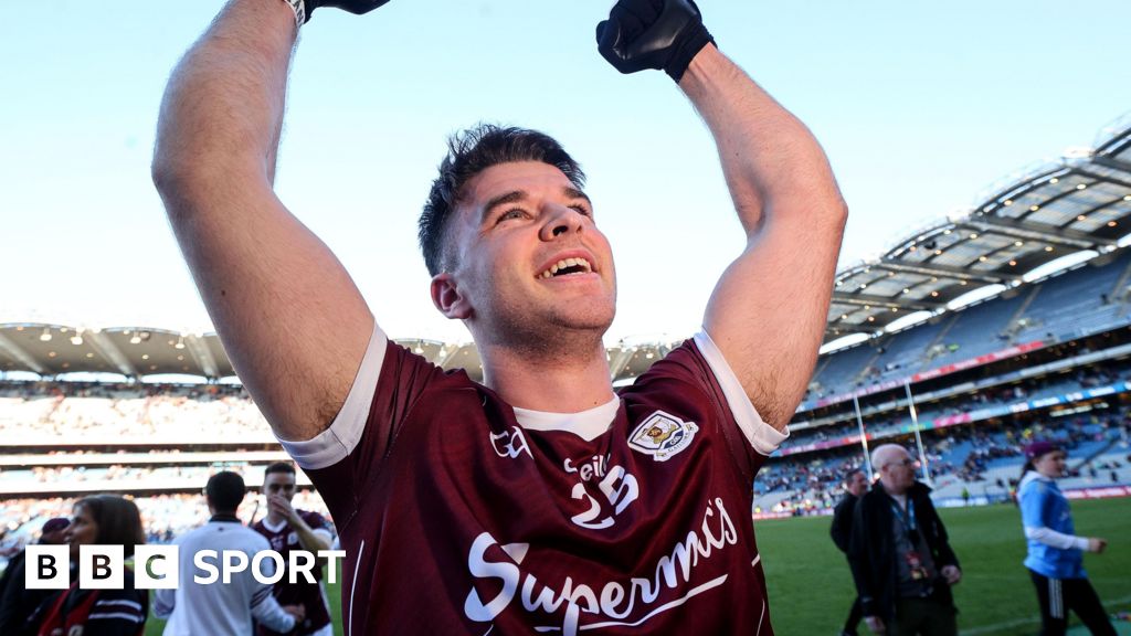 All-Ireland SFC: Galway stun Dublin to reach last four