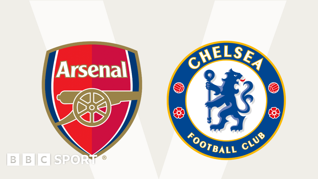 Arsenal V Chelsea: Who Makes Your Blues Team? - BBC Sport