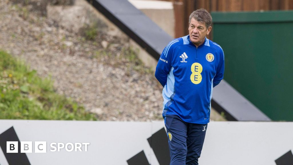 Scotland: Carver on Germany, Gilbratar, Doak and McTominay