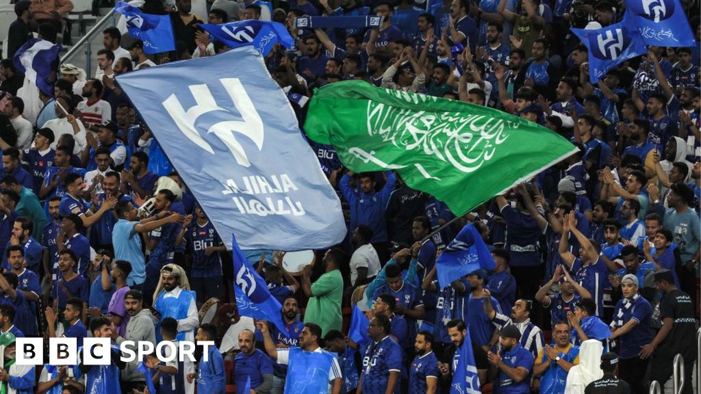 Arabia Saudita: Nueva investigación sobre cuánto invierte el país en deportes