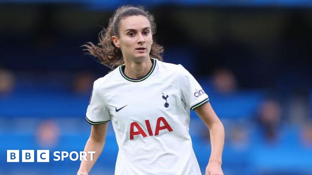 Tottenham's Ayane joins Chicago Red Stars on loan