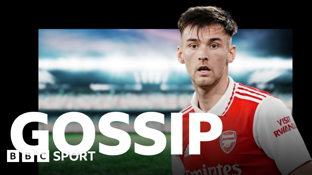 Scottish gossip: Tierney, Boyle, Hagi, Barron, Adjei, Conway – BBC Sport