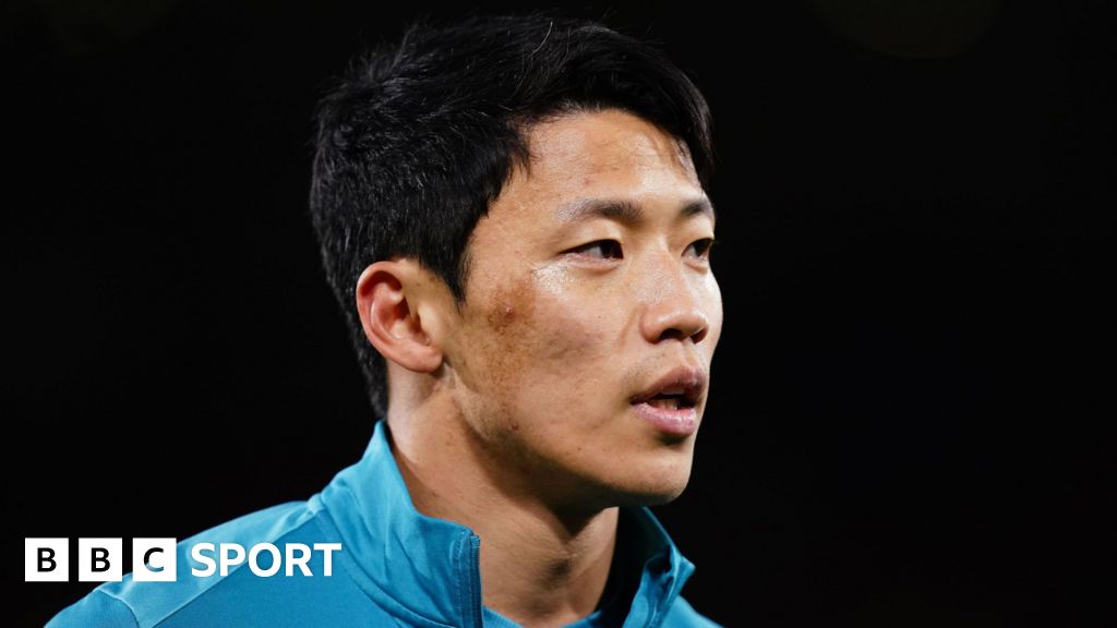황희찬 : 한국축구협회, 우루브스 선수에게 인종차별적 학대 의혹을 받아 FIFA에 서한