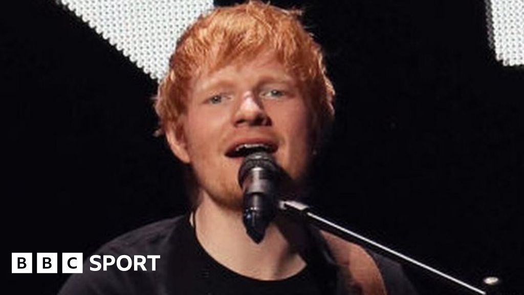 Ed Sheeran Concerts see Cork GAA matches moved out of Páirc Uí Chaoimh