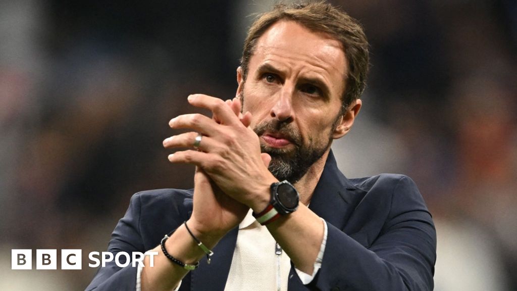 Ian Wright criticises Gareth Southgate for England selection policy