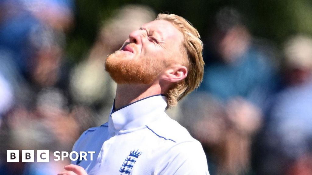 Stokes says he will be fit for second Test