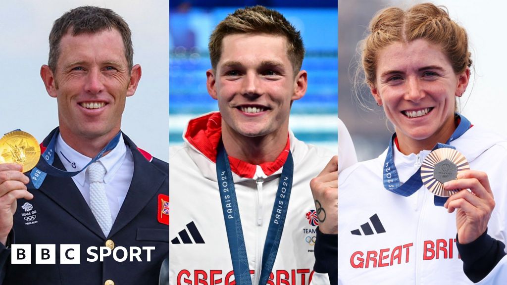 Olympic Games 2024: Every medal won by Scots – and the ones maybe still to come