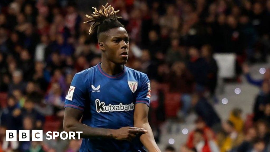 Atletico punished for racist abuse of Williams
