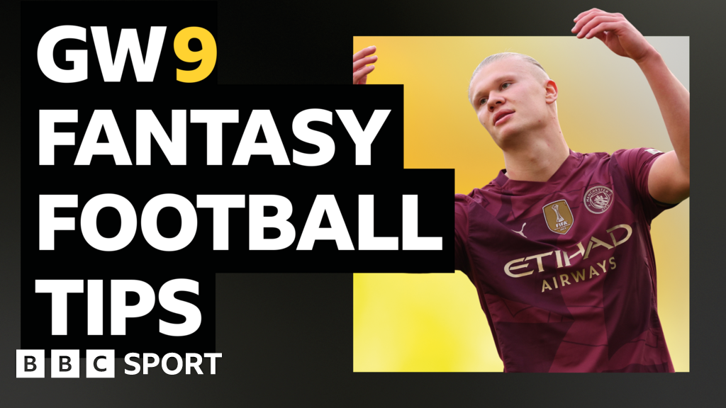 FPL gameweek 9 tips and team of the week: Stick with Erling Haaland – for now