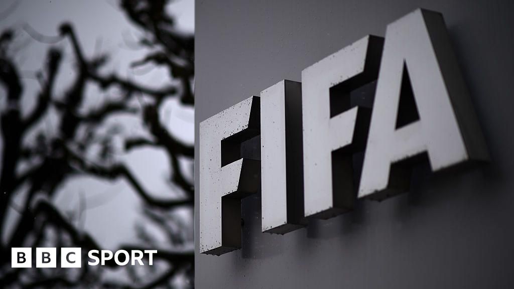 Fifa offers to discuss football calendar with World Leagues Association and Fifpro