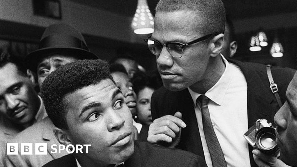 These men were inspirations for us': the stars of One Night in Miami on  bringing Malcolm X and Muhammad Ali to life
