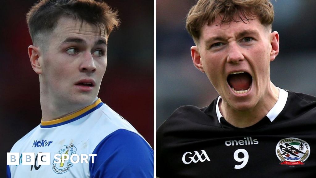 Kilcoo and Kilmurry Set for Championship Finals