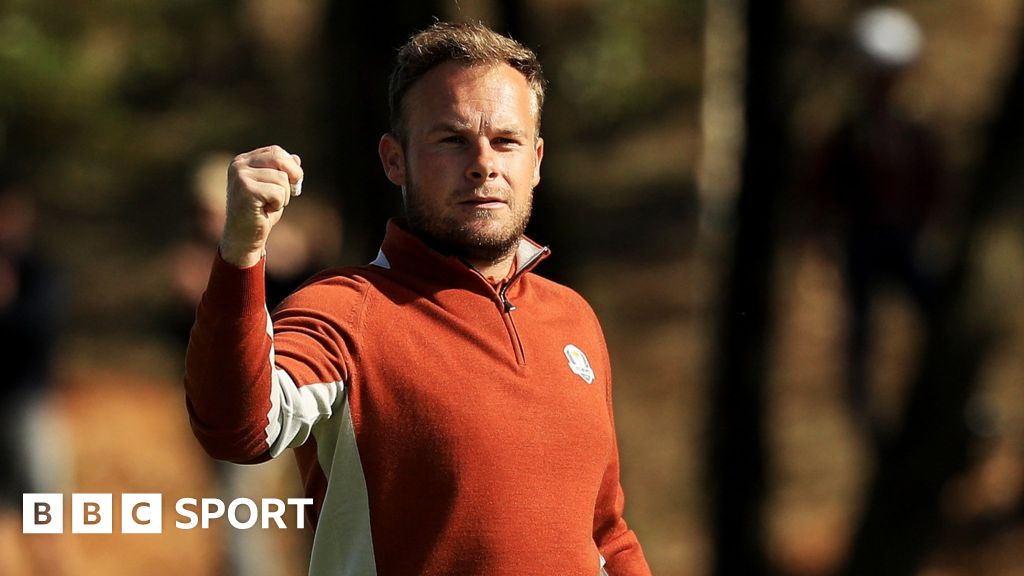 Alfred Dunhill Links Championship: Tyrrell Hatton Eyes Three-in-a-row ...