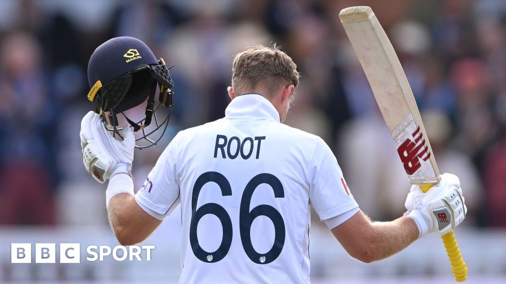 England vs Sri Lanka: Joe Root finds his best in Bazball era-ZoomTech News