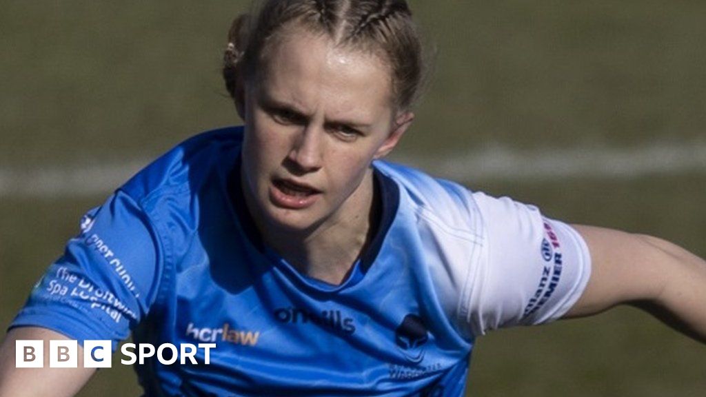 Worcester Warriors Women: Welsh players heartbroken over club withdrawal -  BBC Sport