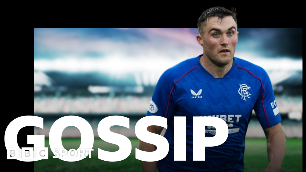 Scottish gossip: Souttar, Ferguson, McTominay, Forrest, Boyle