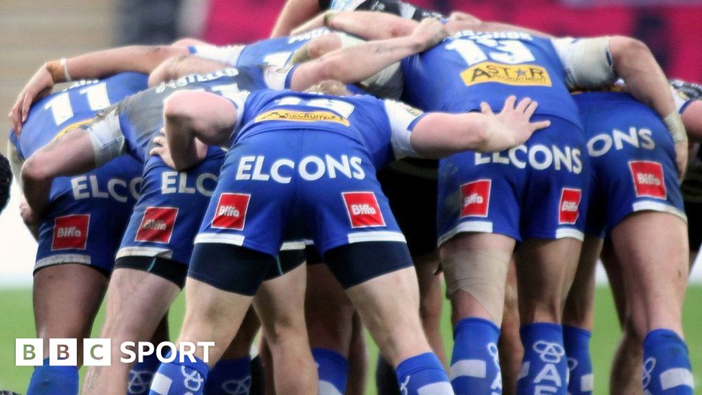 Scrums return to rugby league in 2022 as Covid fears ease BBC Sport
