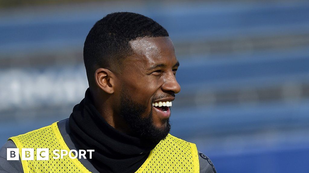 Georginio Wijnaldum joins Saudi side Al-Ettifaq from Paris St-Germain ...