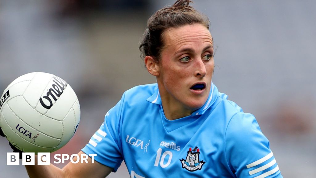 Ladies National Football League Dublin to open Division One title