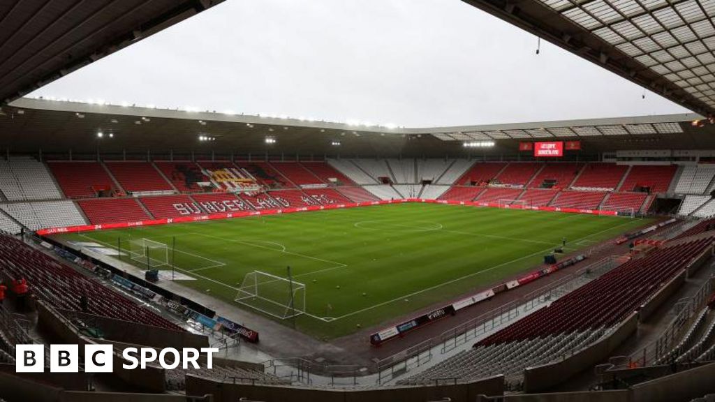 Sunderland Women to play four matches at Stadium of Light
